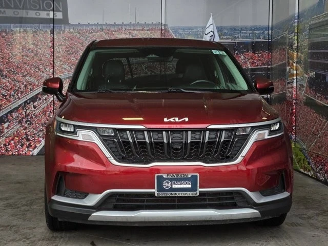 2024 Kia Carnival - Image 3 of 12