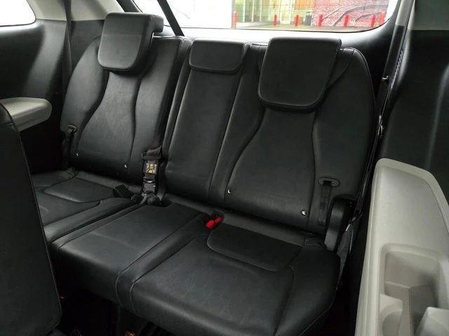 2024 Kia Carnival - Image 12 of 21