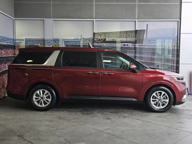 2024 Kia Carnival - Image 4 of 12