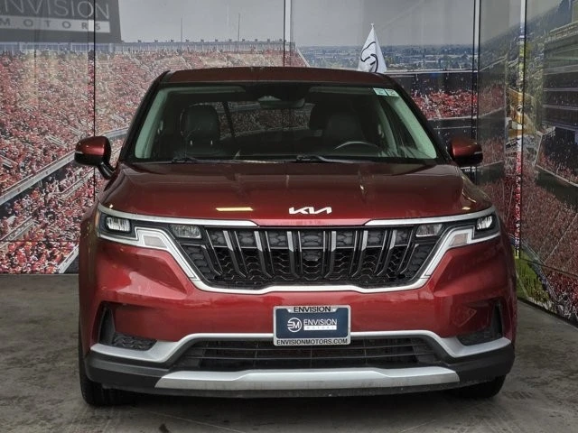 2024 Kia Carnival - Image 3 of 12