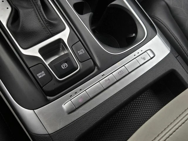 2024 Kia Carnival - Image 18 of 21