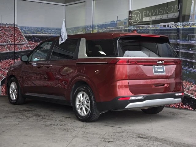 2024 Kia Carnival - Image 6 of 12