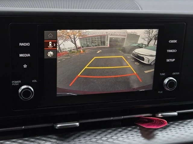 2024 Kia Carnival - Image 15 of 21