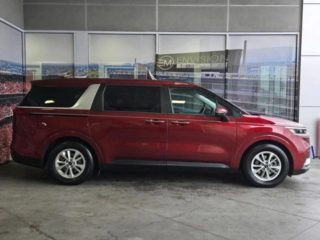 2024 Kia Carnival - Image 4 of 12