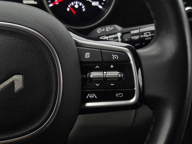 2024 Kia Carnival - Image 21 of 21
