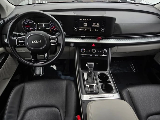 2024 Kia Carnival - Image 14 of 21