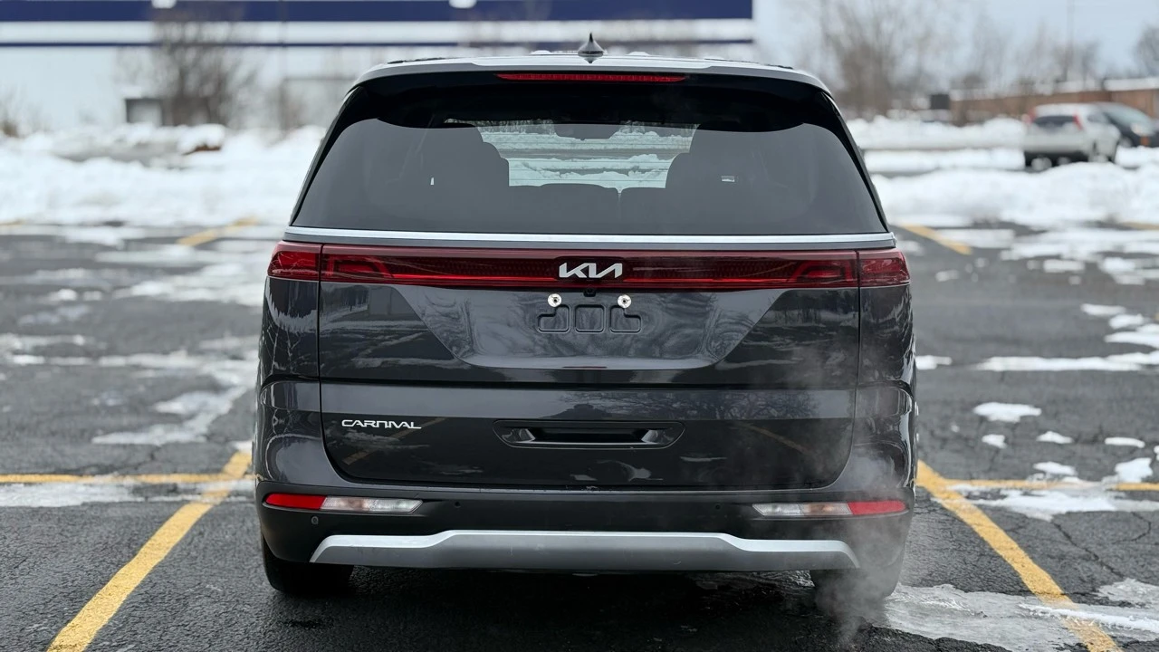 2024 Kia Carnival - Image 6 of 21