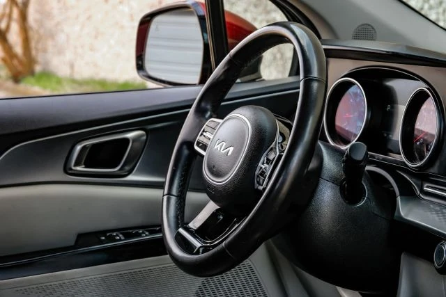 2024 Kia Carnival - Image 17 of 21