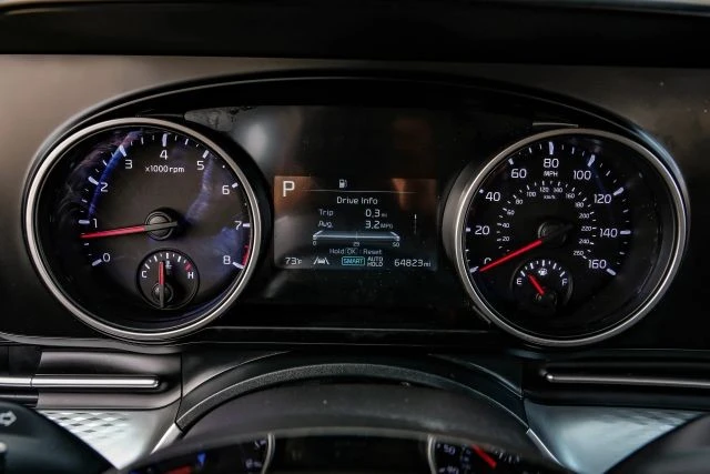2024 Kia Carnival - Image 21 of 21
