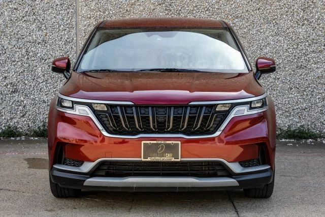 2024 Kia Carnival - Image 6 of 21