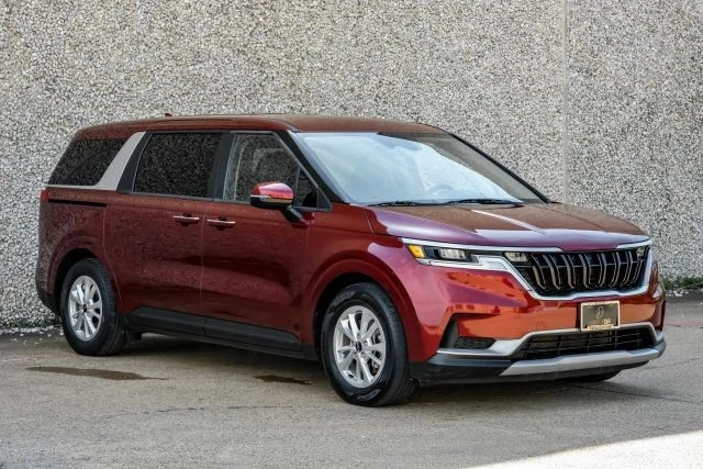 2024 Kia Carnival - Image 7 of 21