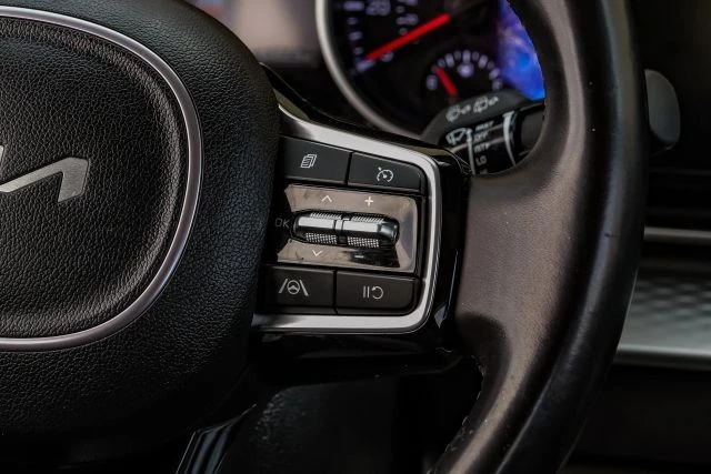 2024 Kia Carnival - Image 20 of 21