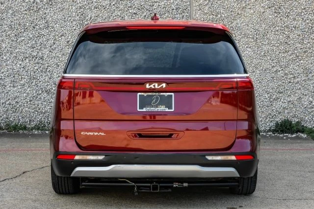 2024 Kia Carnival - Image 10 of 21