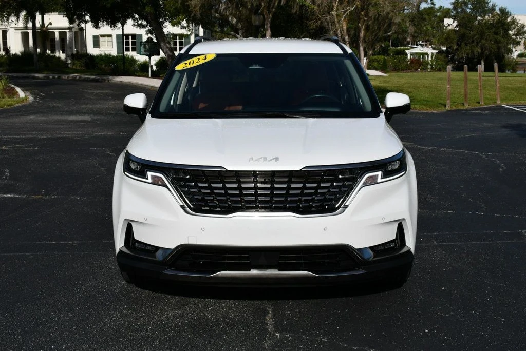 2024 Kia Carnival - Image 9 of 12