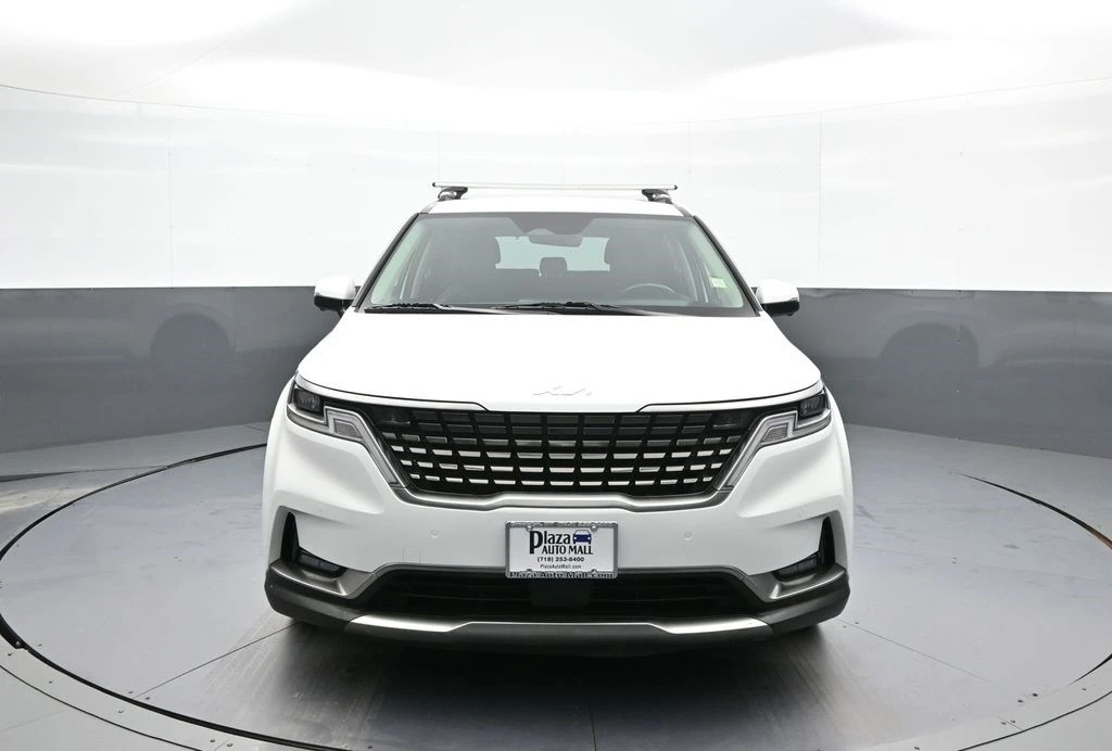 2024 Kia Carnival - Image 2 of 12