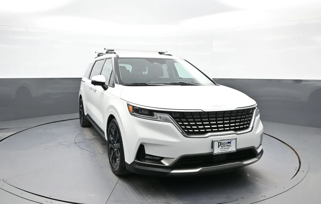 2024 Kia Carnival - Image 3 of 12