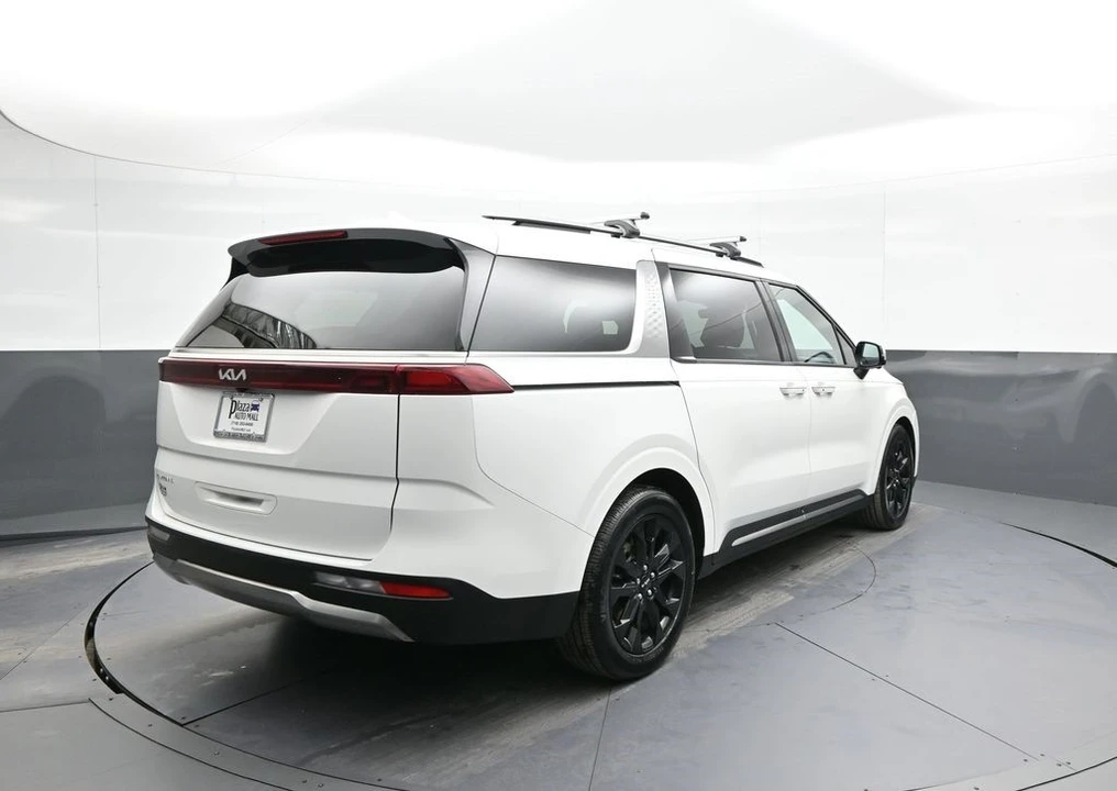2024 Kia Carnival - Image 6 of 12