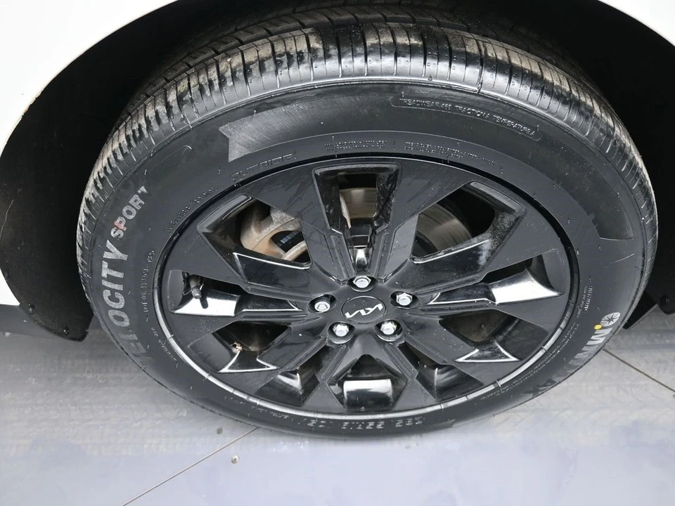 2024 Kia Carnival - Image 12 of 12