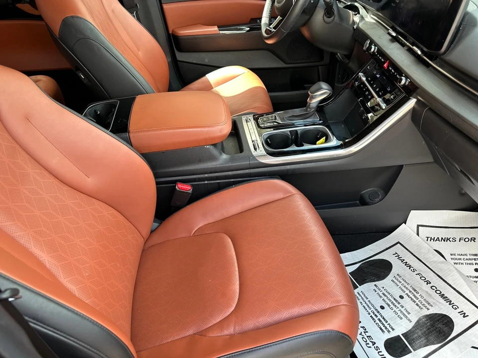 2024 Kia Carnival - Image 19 of 21