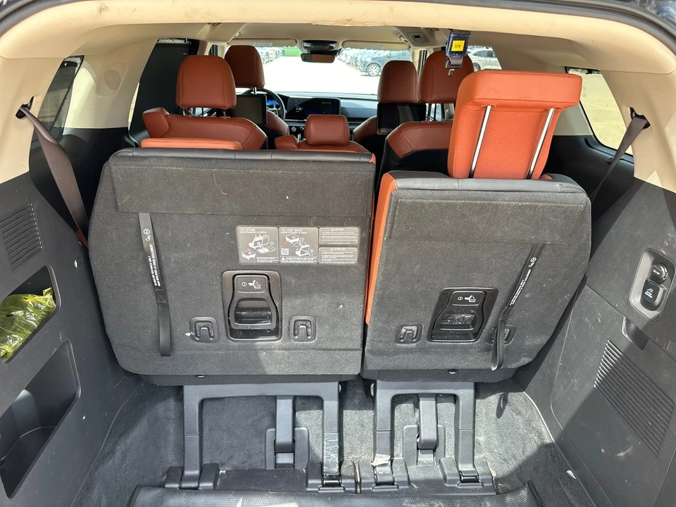 2024 Kia Carnival - Image 10 of 12