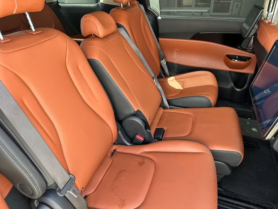 2024 Kia Carnival - Image 15 of 21