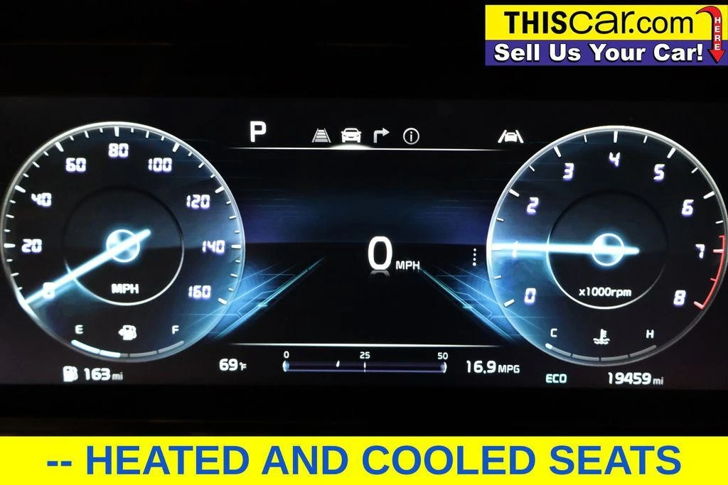 2024 Kia Carnival - Image 12 of 21