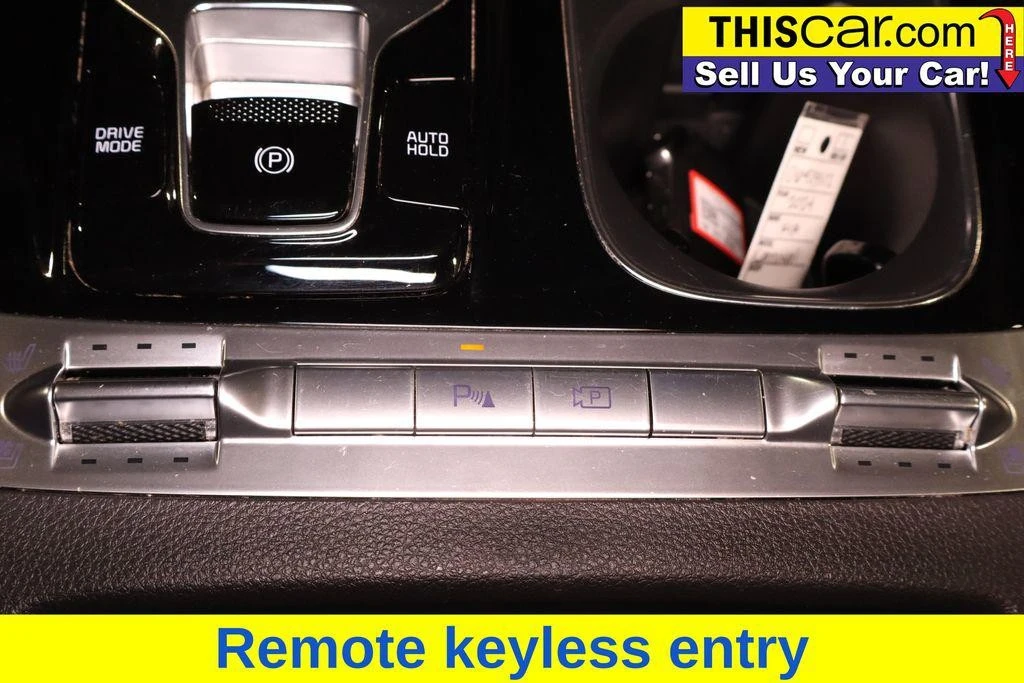 2024 Kia Carnival - Image 18 of 21