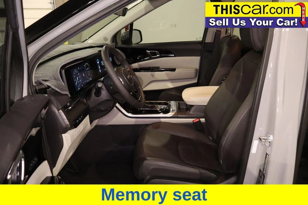 2024 Kia Carnival - Image 21 of 21