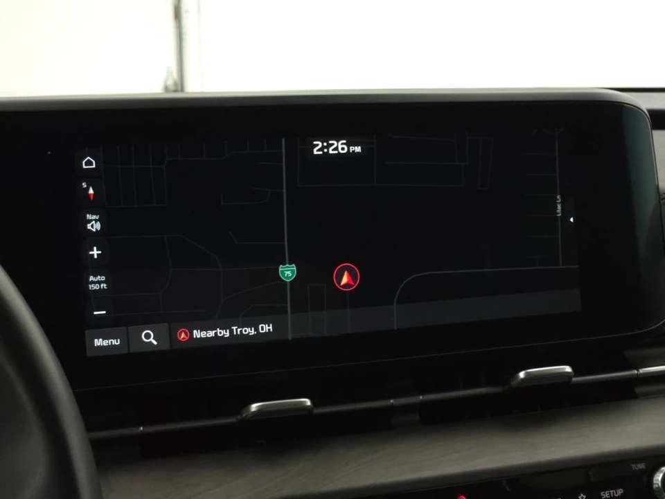 2024 Kia Carnival - Image 3 of 12