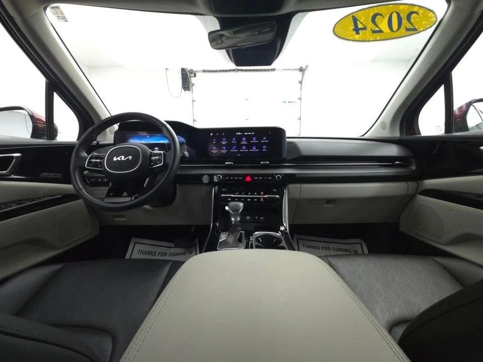 2024 Kia Carnival - Image 2 of 12