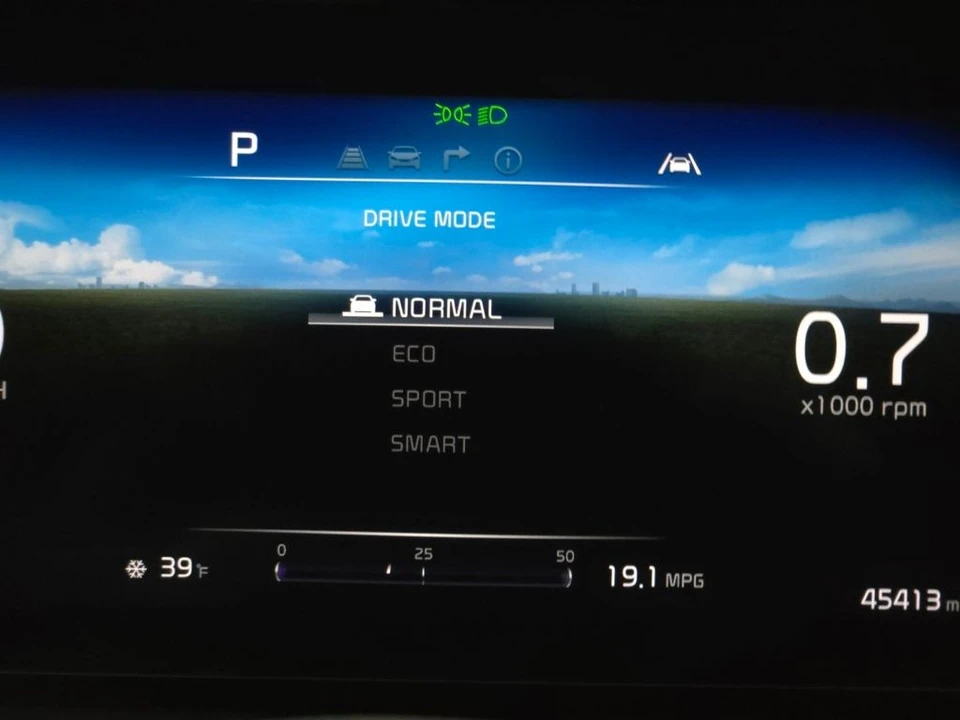 2024 Kia Carnival - Image 7 of 12