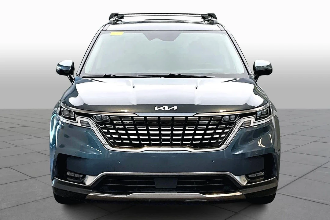 2024 Kia Carnival - Image 4 of 12