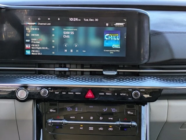 2024 Kia Carnival - Image 14 of 21