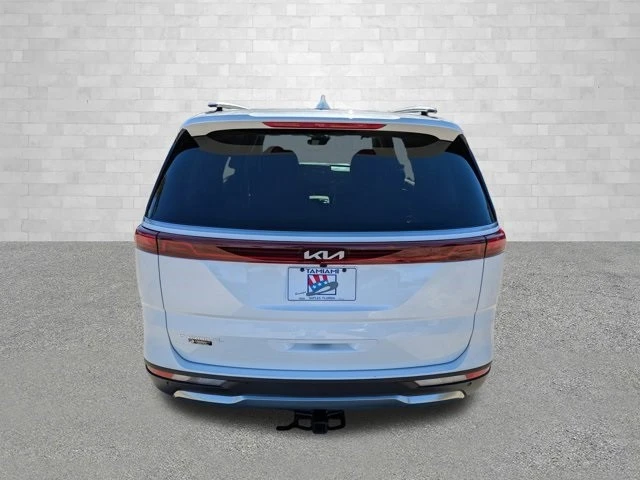2024 Kia Carnival - Image 3 of 21