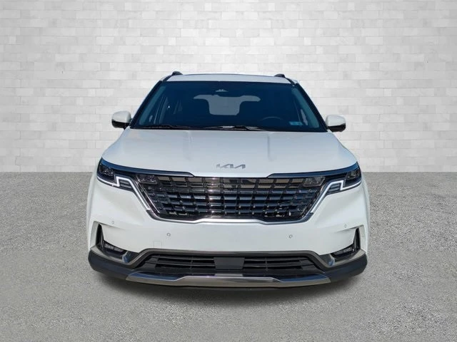 2024 Kia Carnival - Image 6 of 21