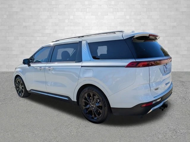 2024 Kia Carnival - Image 4 of 21
