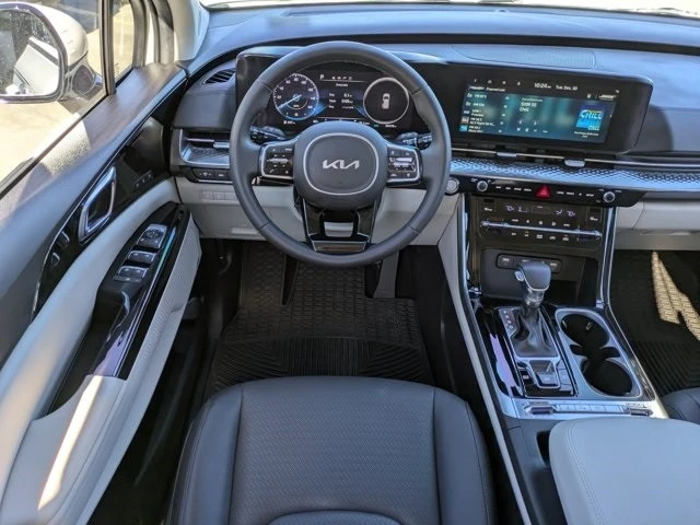 2024 Kia Carnival - Image 12 of 21