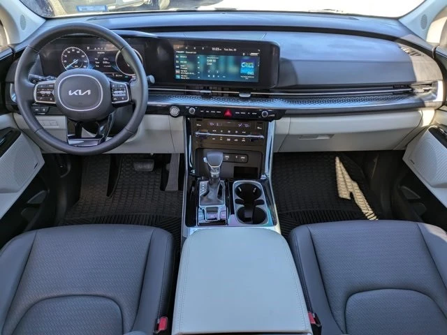 2024 Kia Carnival - Image 11 of 21