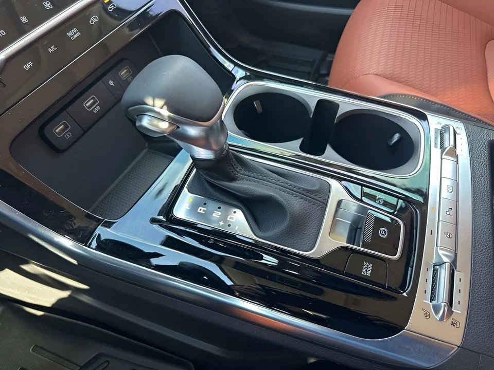 2024 Kia Carnival - Image 19 of 21