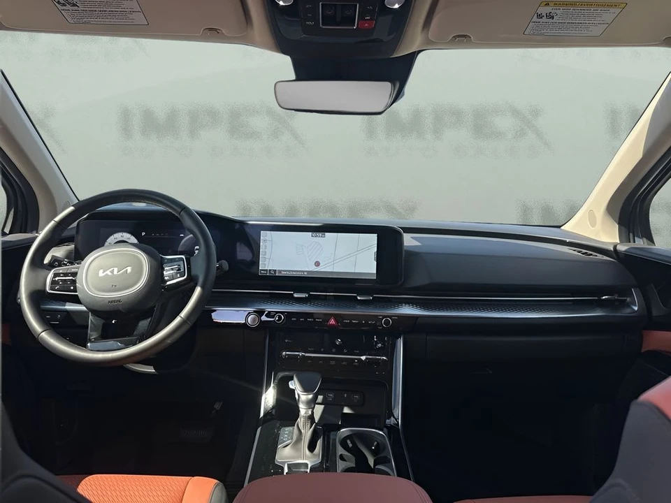 2024 Kia Carnival - Image 15 of 21