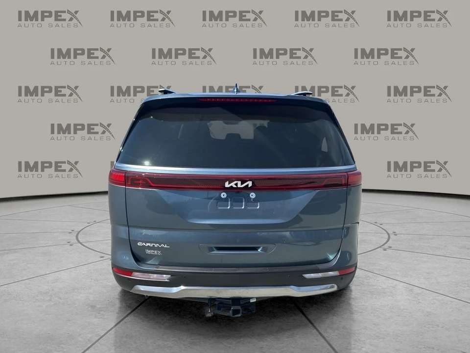 2024 Kia Carnival - Image 4 of 21