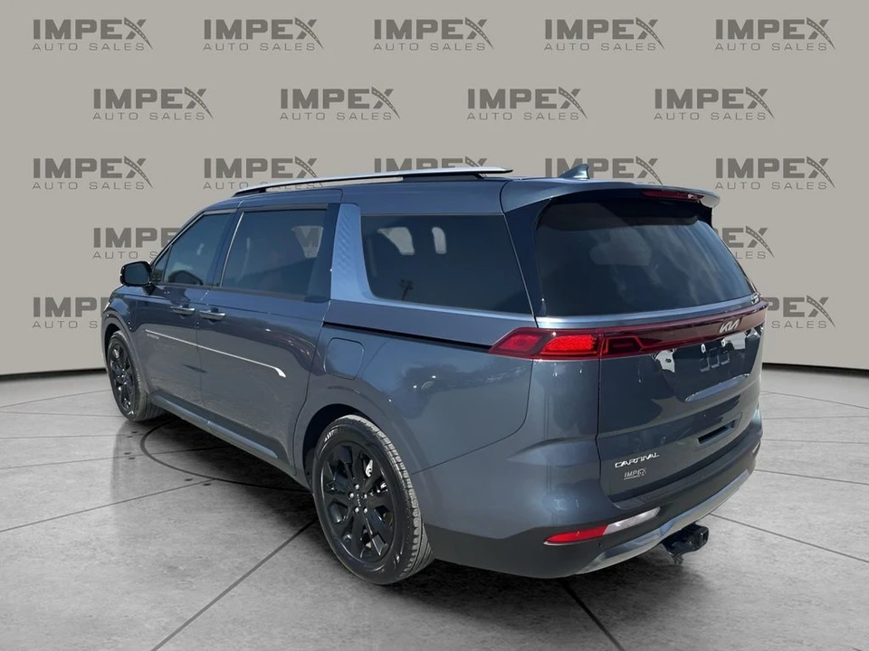 2024 Kia Carnival - Image 3 of 21