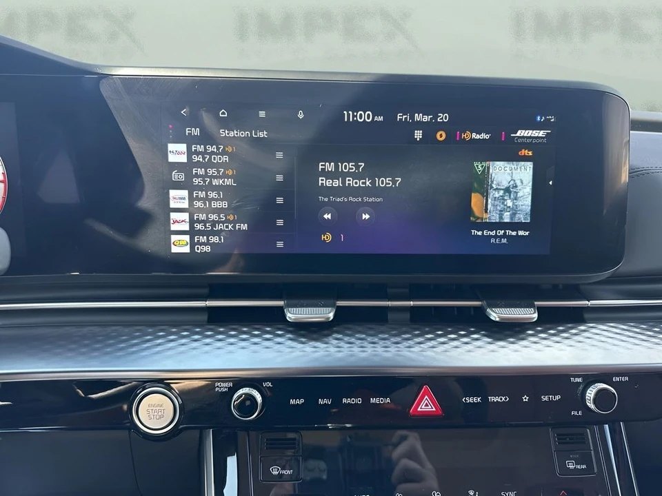 2024 Kia Carnival - Image 20 of 21