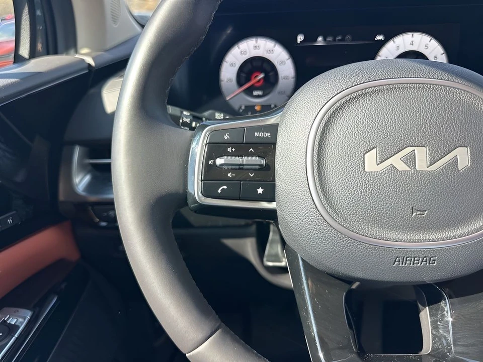 2024 Kia Carnival - Image 17 of 21