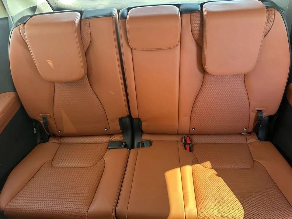 2024 Kia Carnival - Image 14 of 21