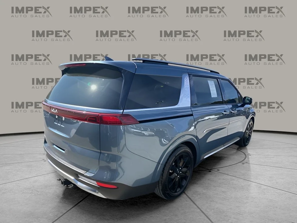 2024 Kia Carnival - Image 5 of 21