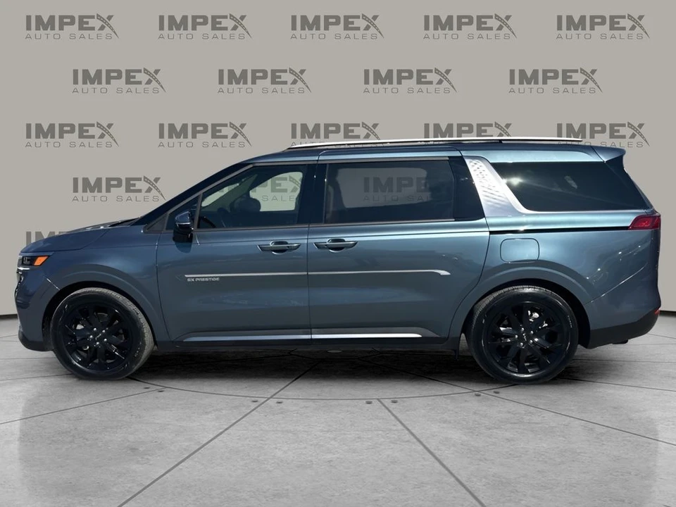 2024 Kia Carnival - Image 2 of 21