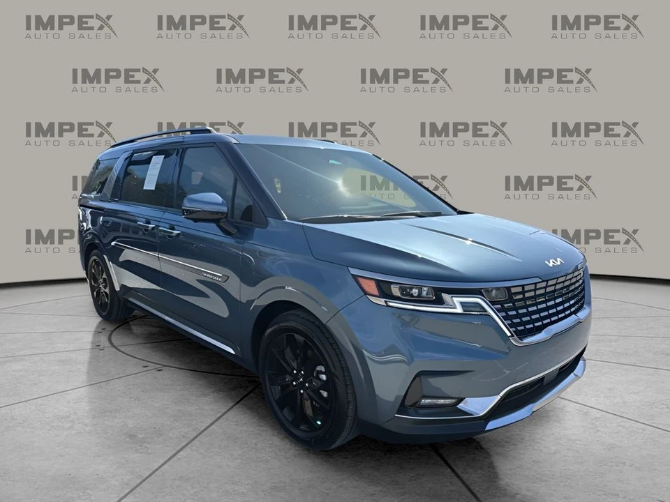 2024 Kia Carnival - Image 7 of 21