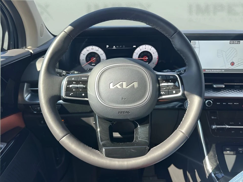 2024 Kia Carnival - Image 16 of 21