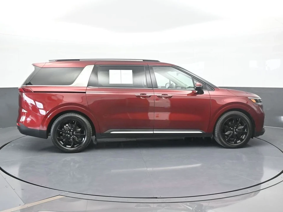 2024 Kia Carnival - Image 7 of 12